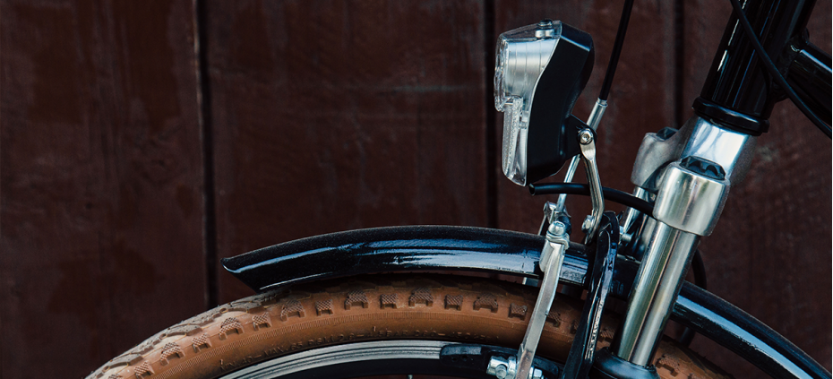 Robuuste tweedehands fietsen
